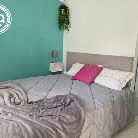 Oporto House Garden Villa Dış mekan fotoğraf