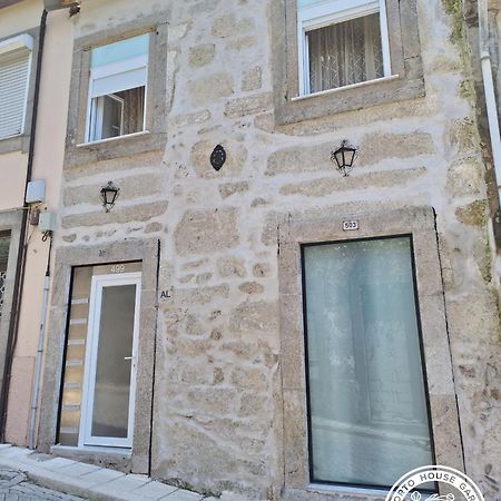 Oporto House Garden Villa Dış mekan fotoğraf