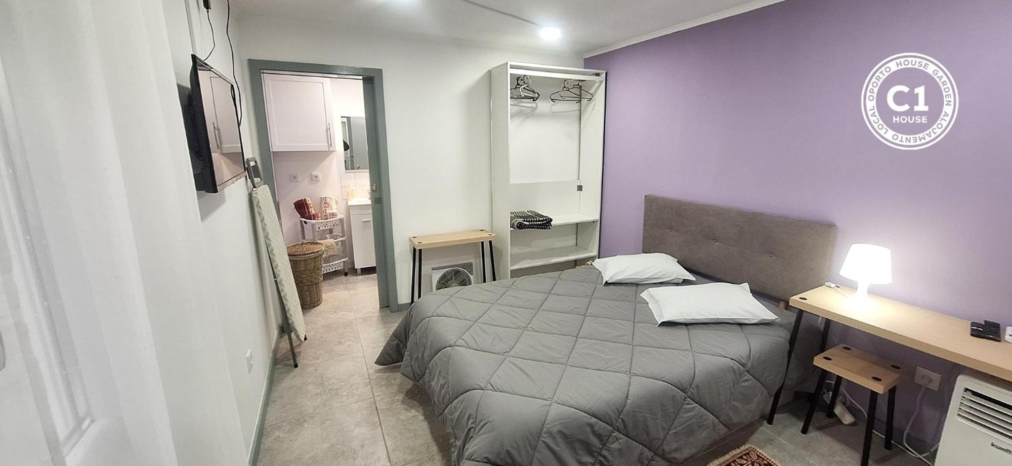 Oporto House Garden Villa Dış mekan fotoğraf