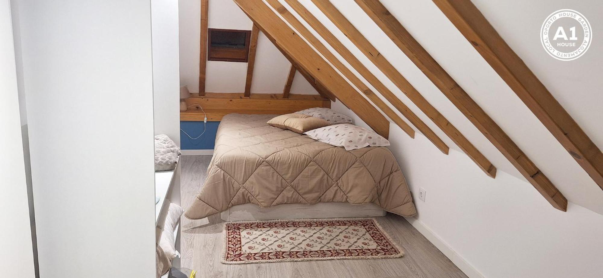 Oporto House Garden Villa Dış mekan fotoğraf
