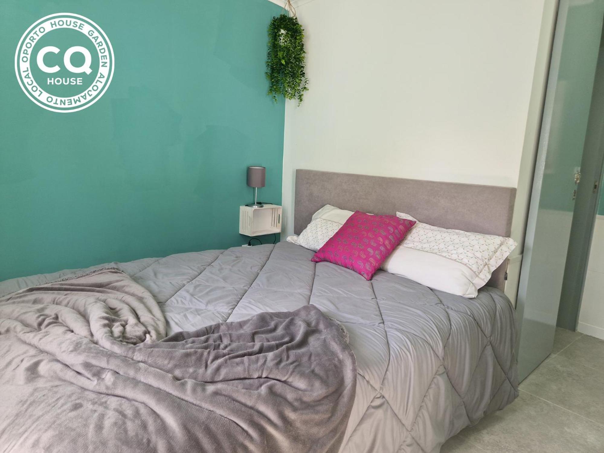 Oporto House Garden Villa Dış mekan fotoğraf