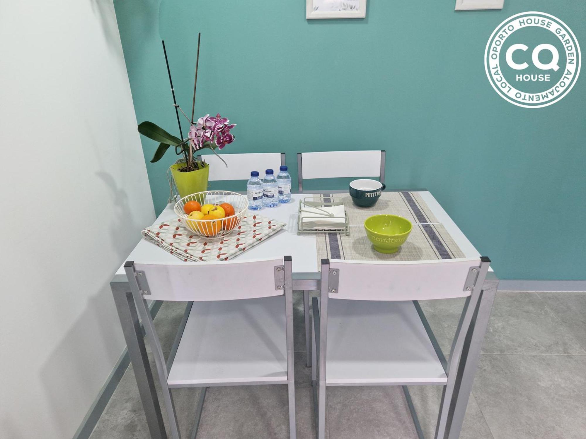 Oporto House Garden Villa Dış mekan fotoğraf