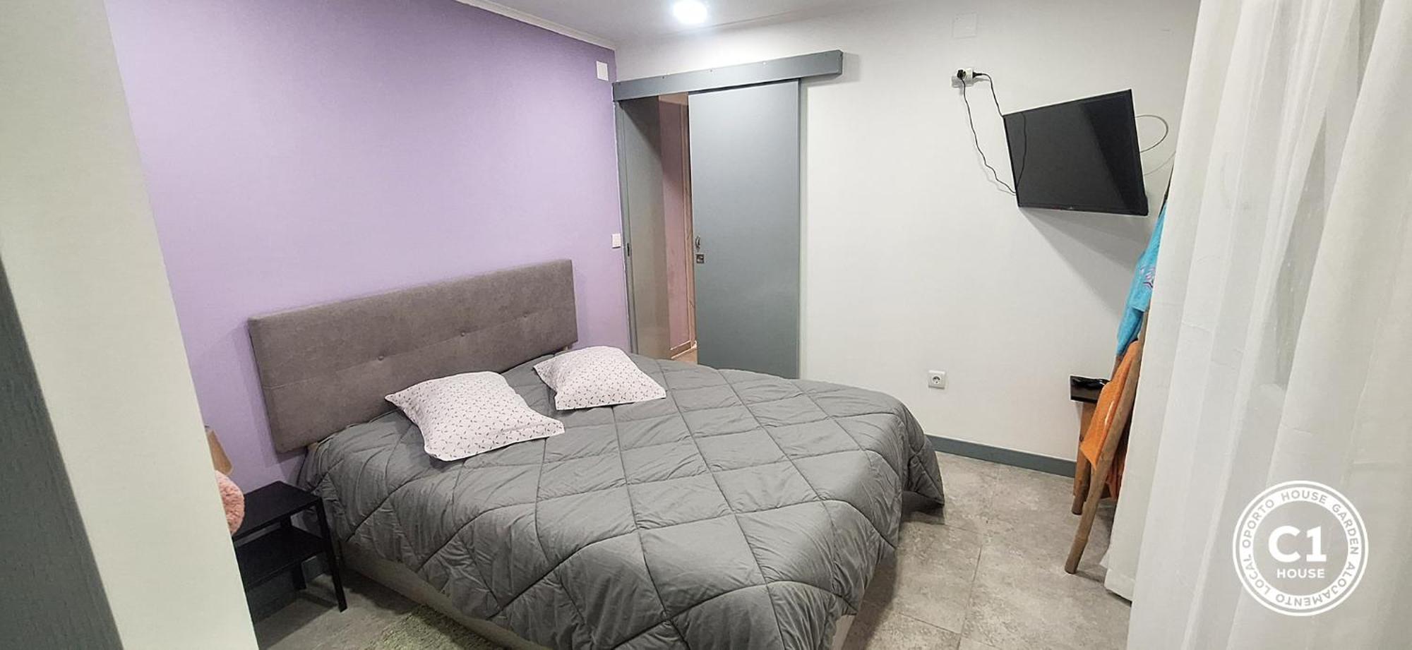 Oporto House Garden Villa Dış mekan fotoğraf