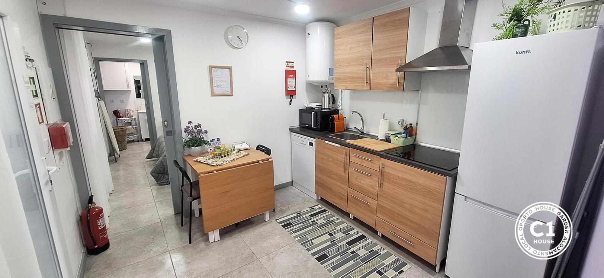 Oporto House Garden Villa Dış mekan fotoğraf