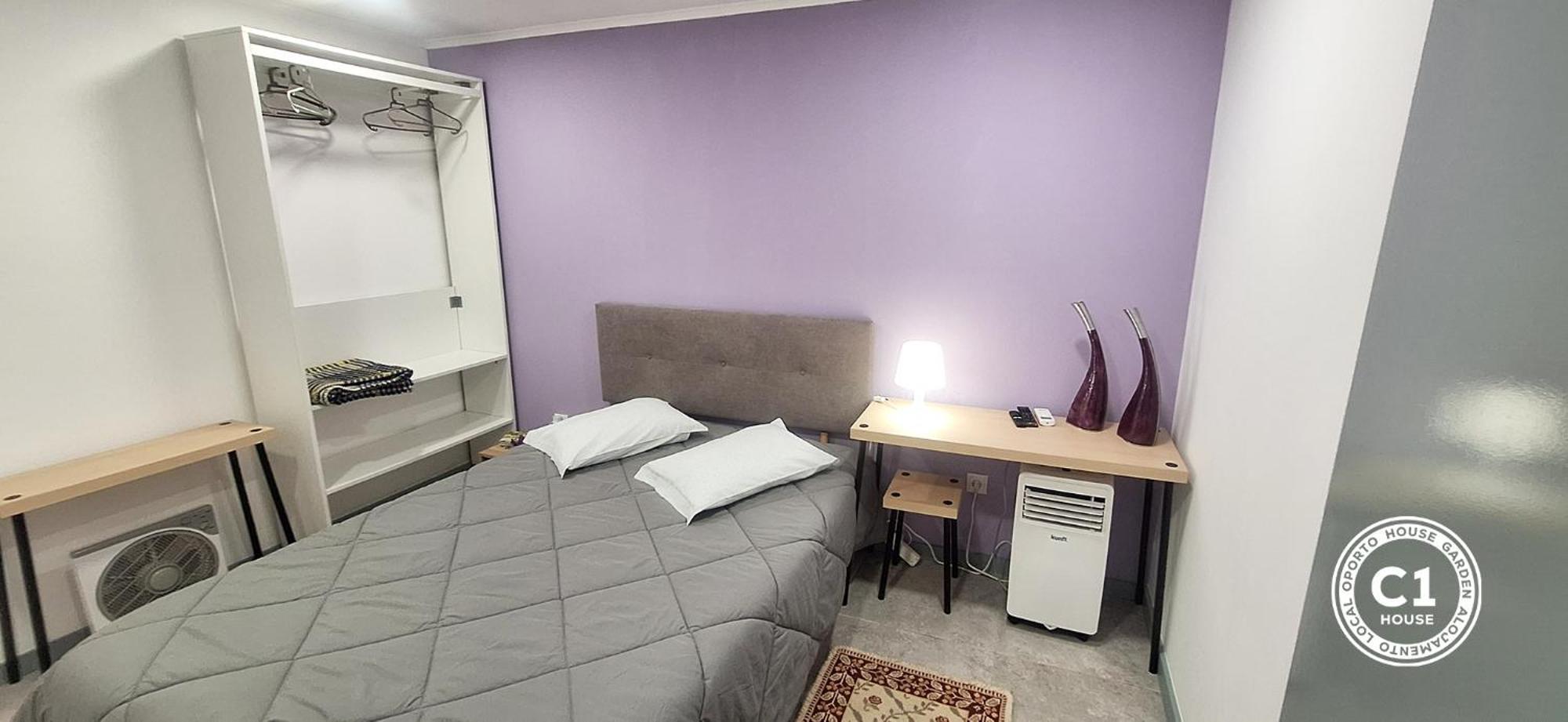 Oporto House Garden Villa Dış mekan fotoğraf