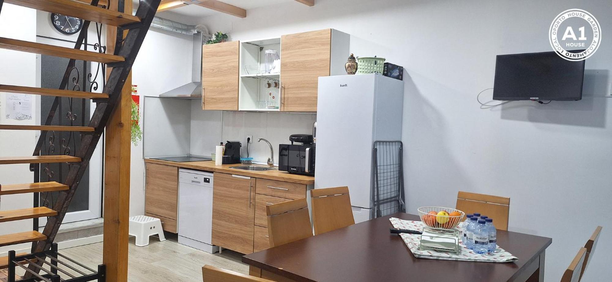 Oporto House Garden Villa Dış mekan fotoğraf