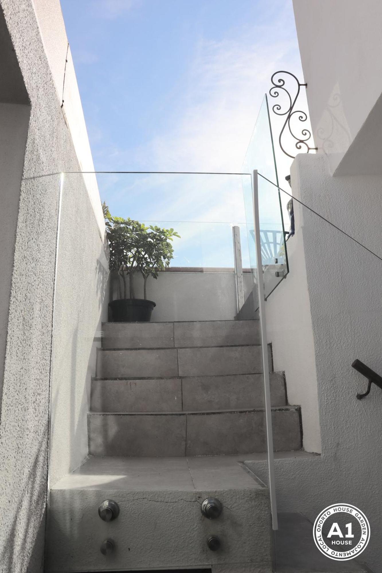 Oporto House Garden Villa Dış mekan fotoğraf