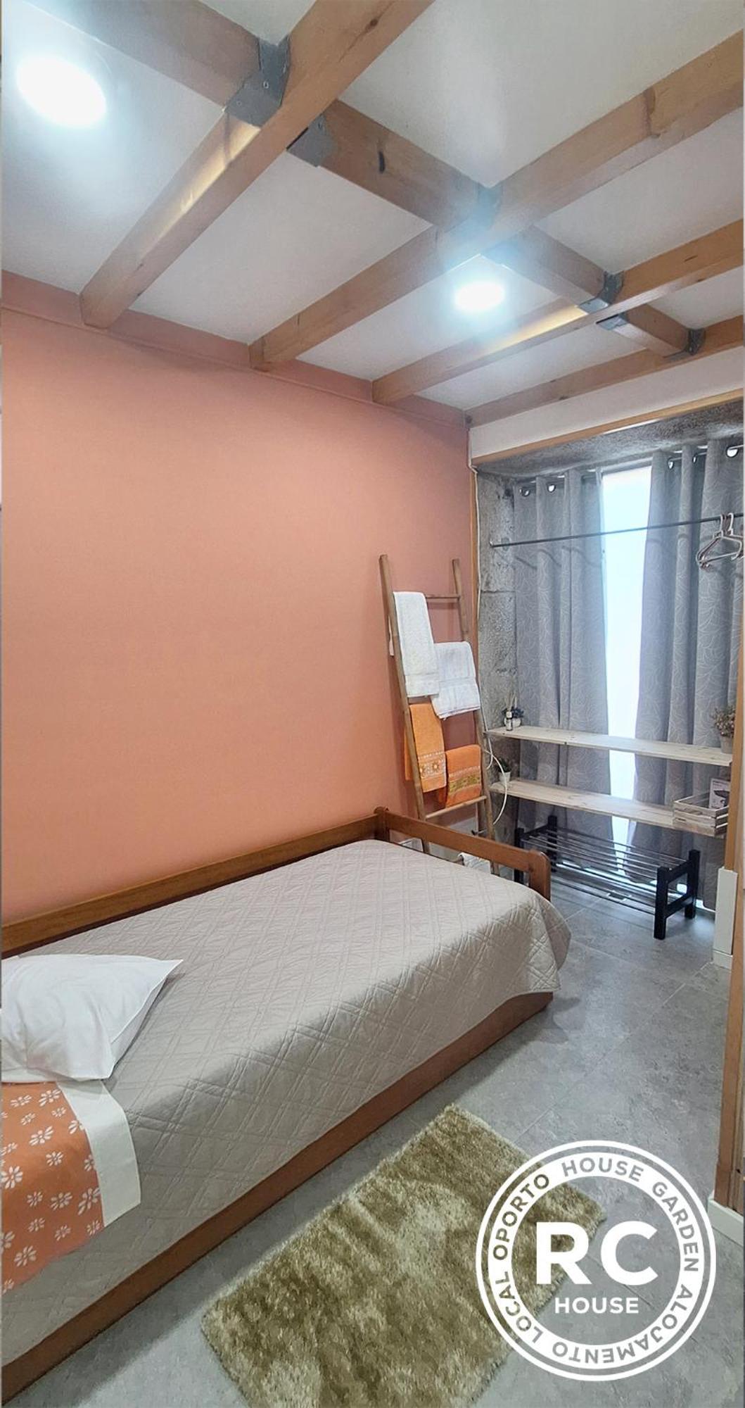 Oporto House Garden Villa Dış mekan fotoğraf