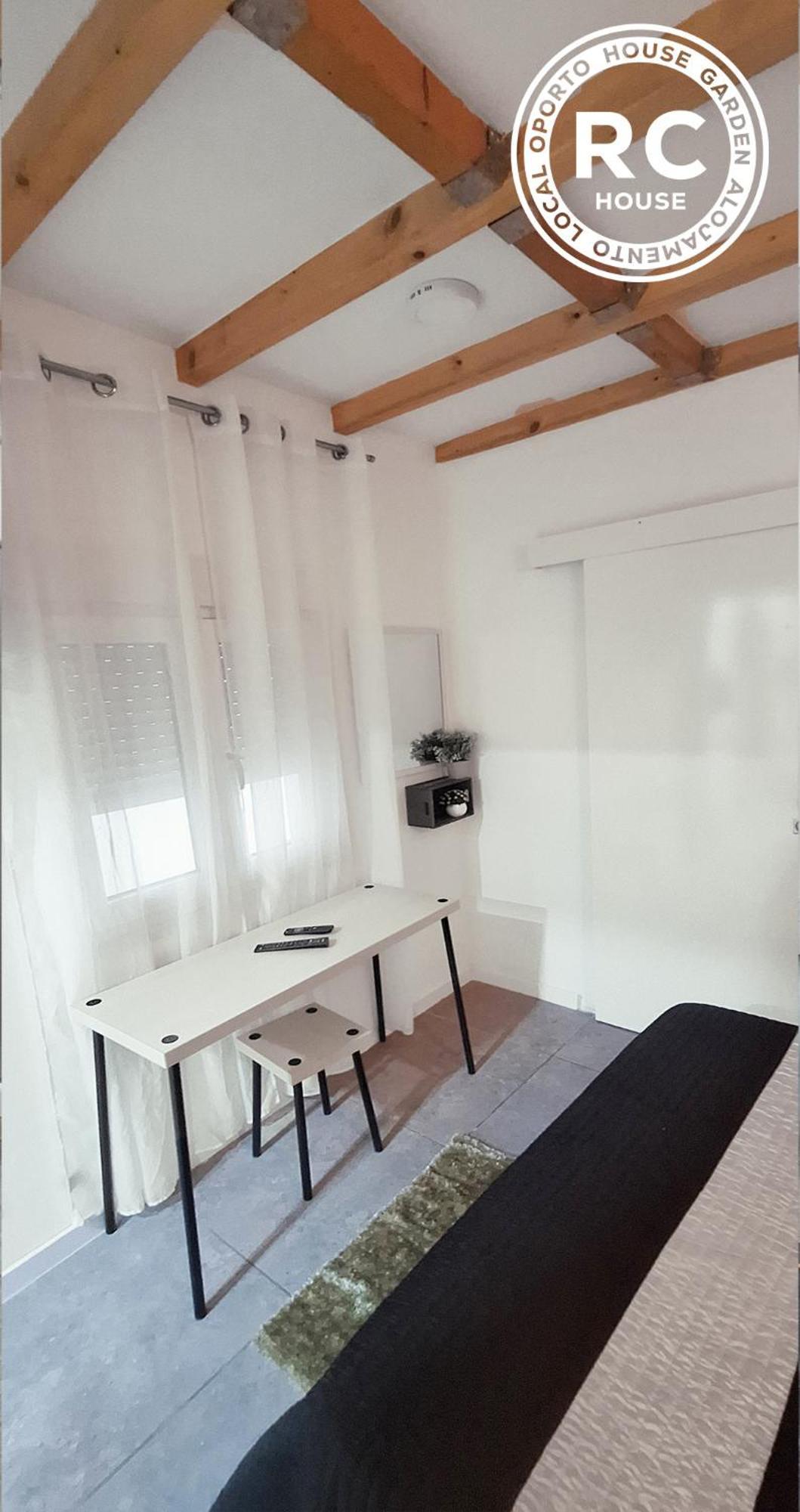 Oporto House Garden Villa Dış mekan fotoğraf