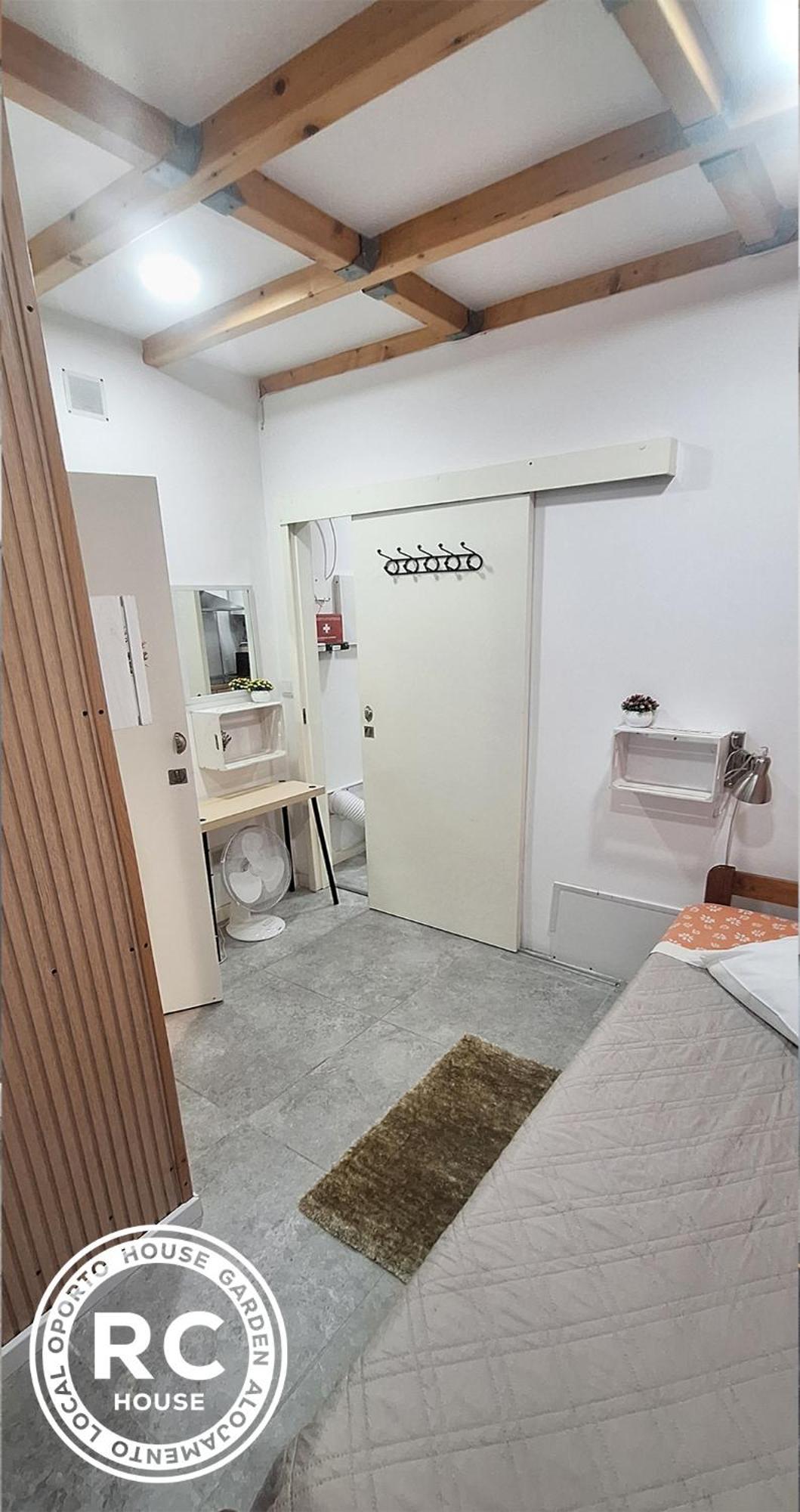 Oporto House Garden Villa Dış mekan fotoğraf