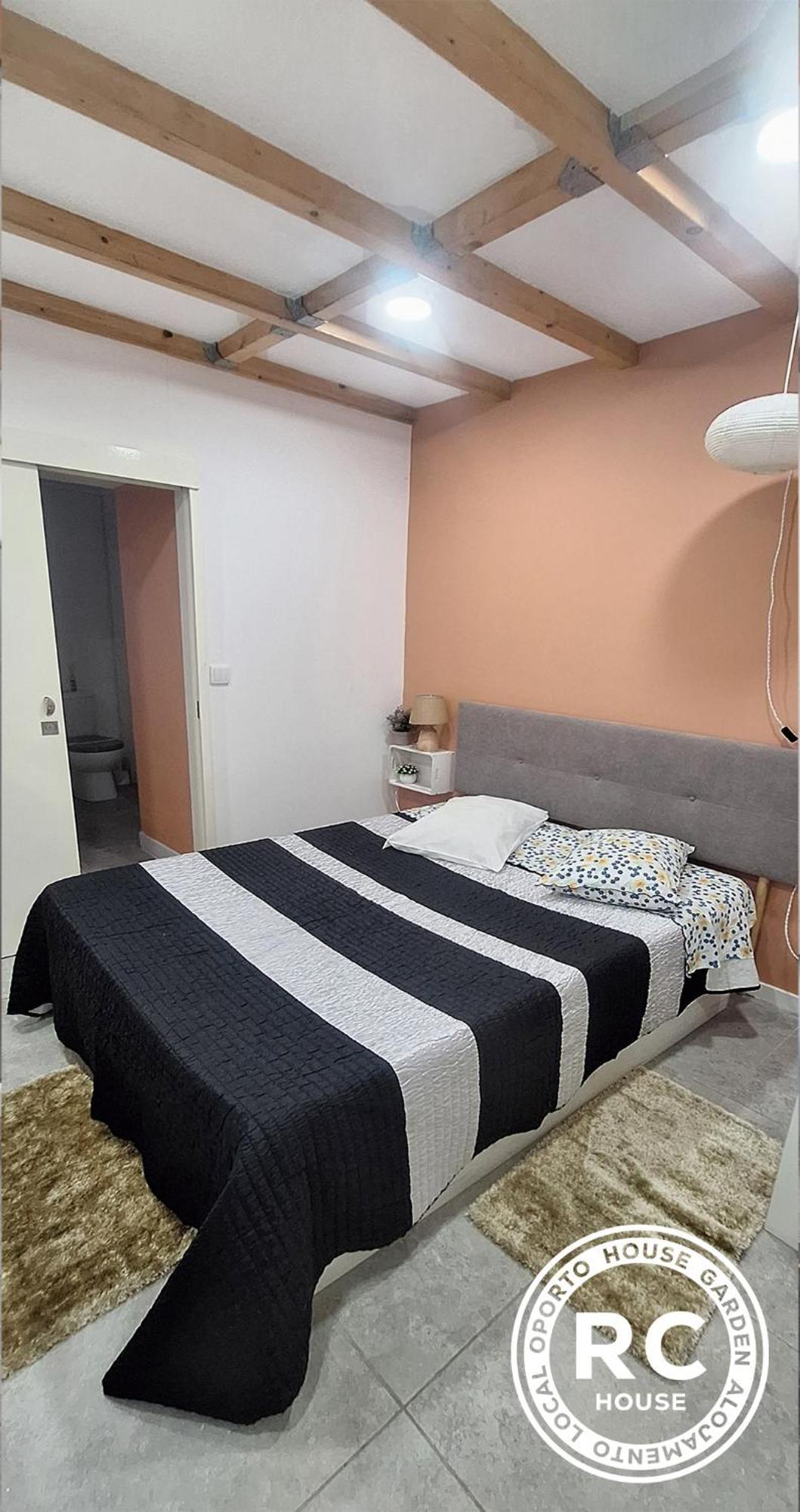 Oporto House Garden Villa Dış mekan fotoğraf