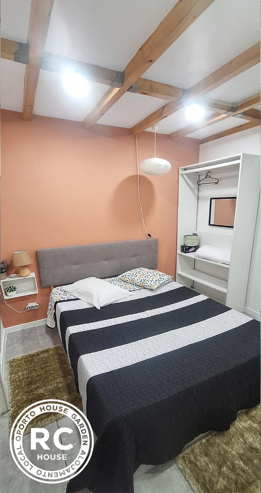 Oporto House Garden Villa Dış mekan fotoğraf